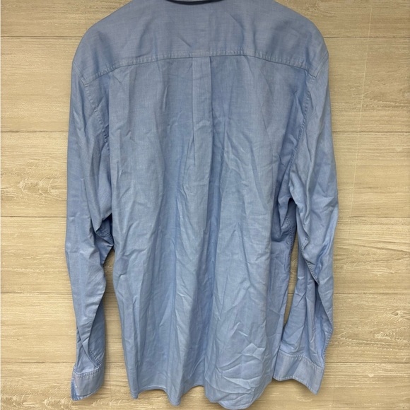 | Johnnie-O | button down shirt. Size L. - Picture 4 of 6